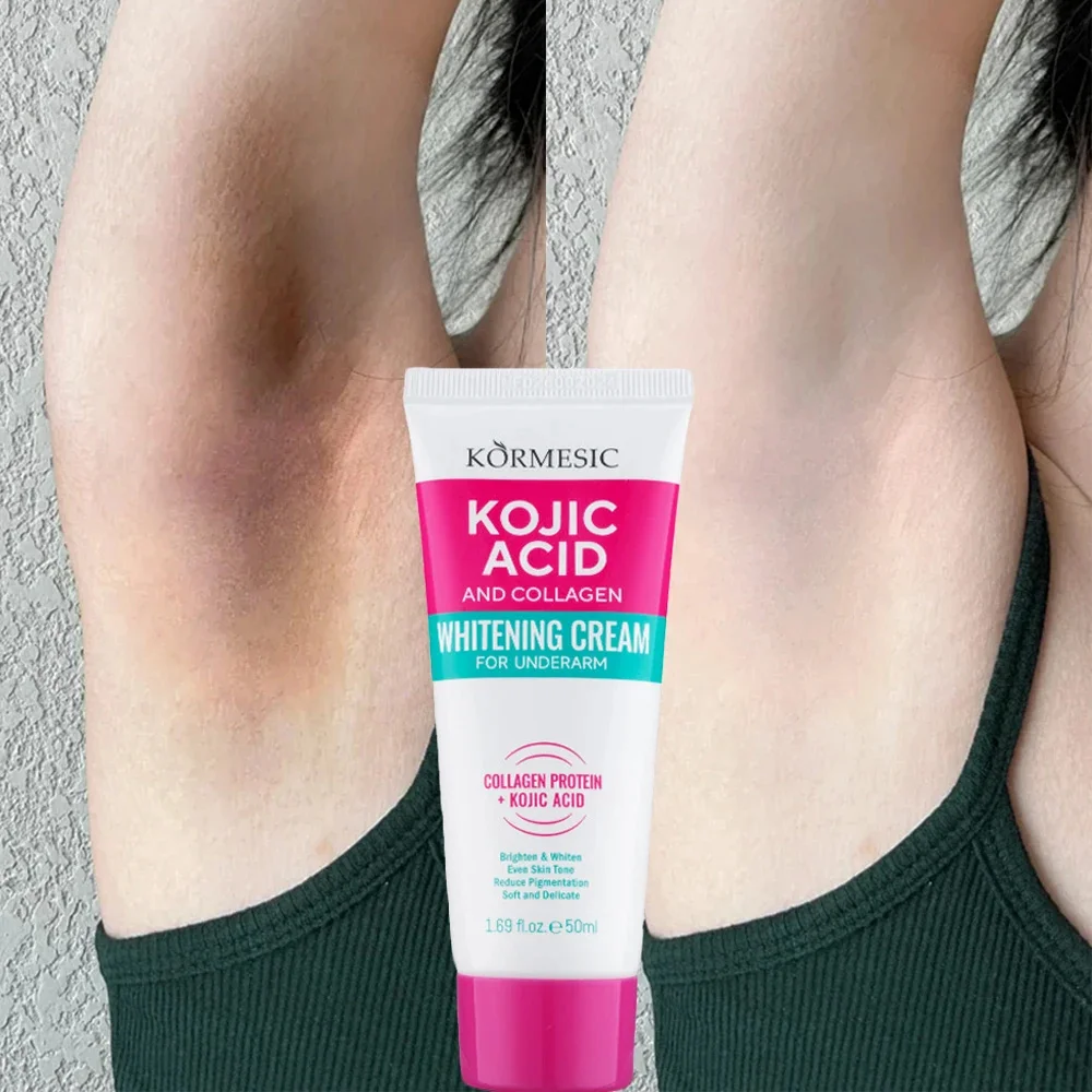 Collagen Underarm Whitening Cr - Skincare Collagen review and price