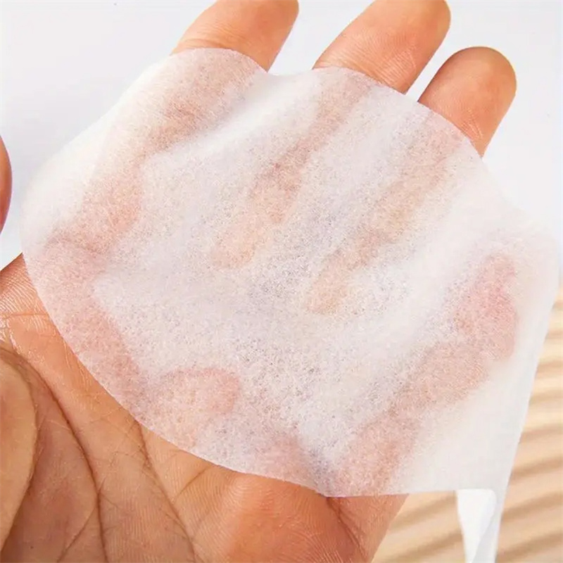 1000/500pcs Cotton Eye Mask Pa - Skincare Viral Tiktok review and price