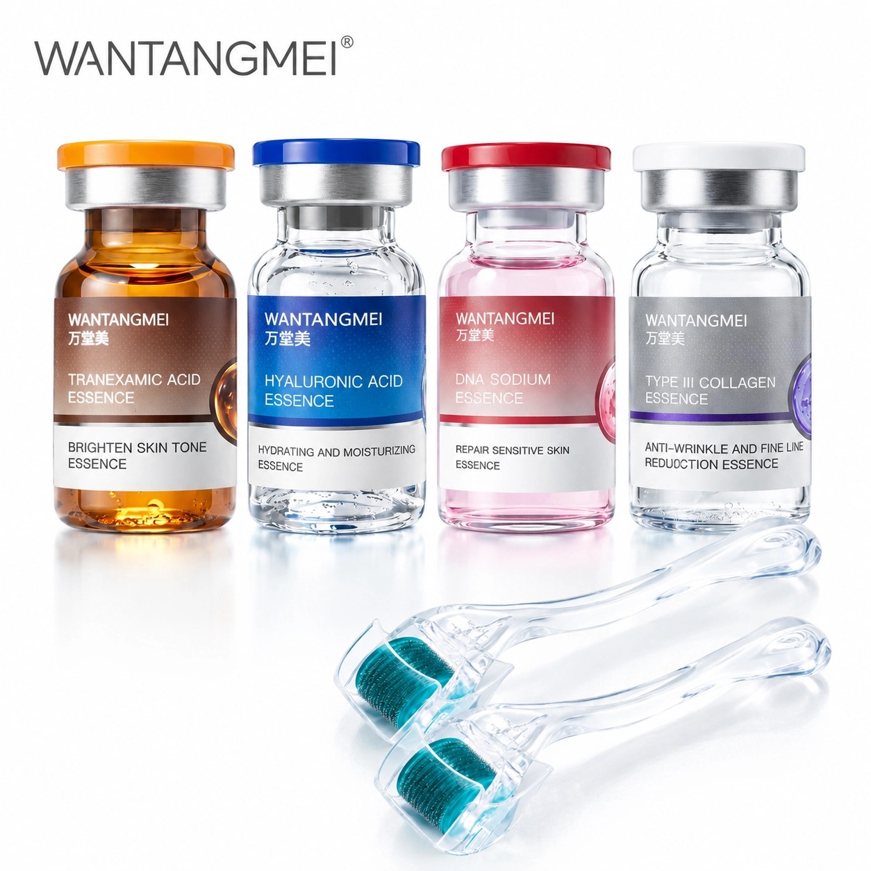 Tranexamic Acid Hyaluronic Aci - Tranexamic Acid Serum review and price