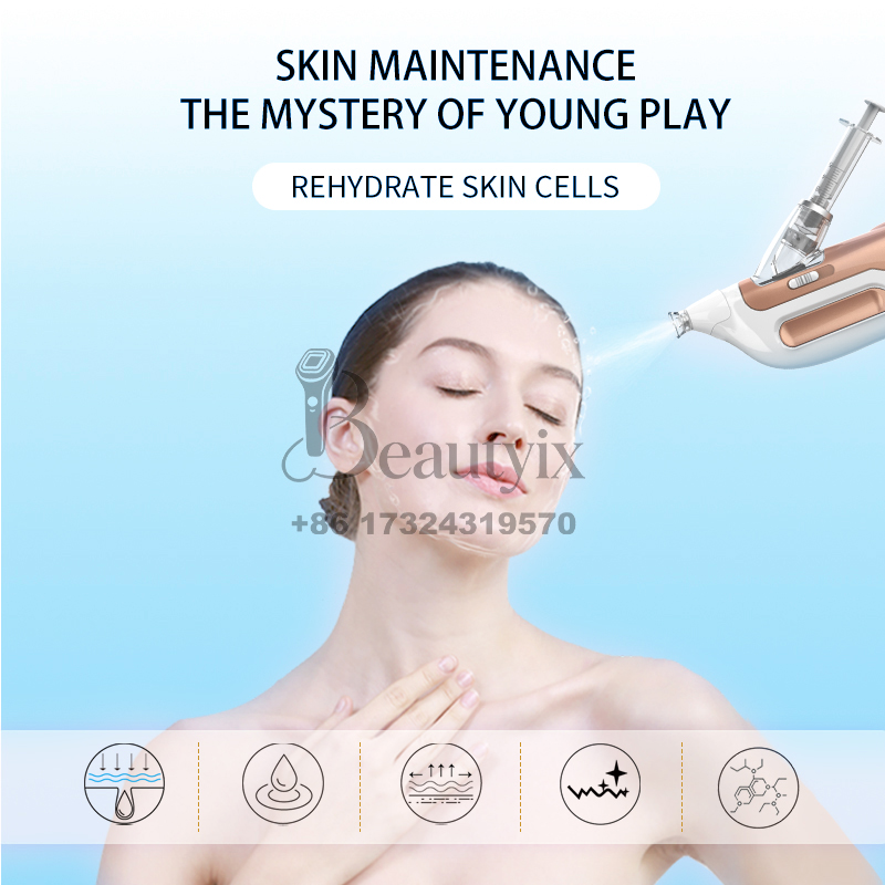 Newest Hello Face 3 High Press - Skincare Ls review and price