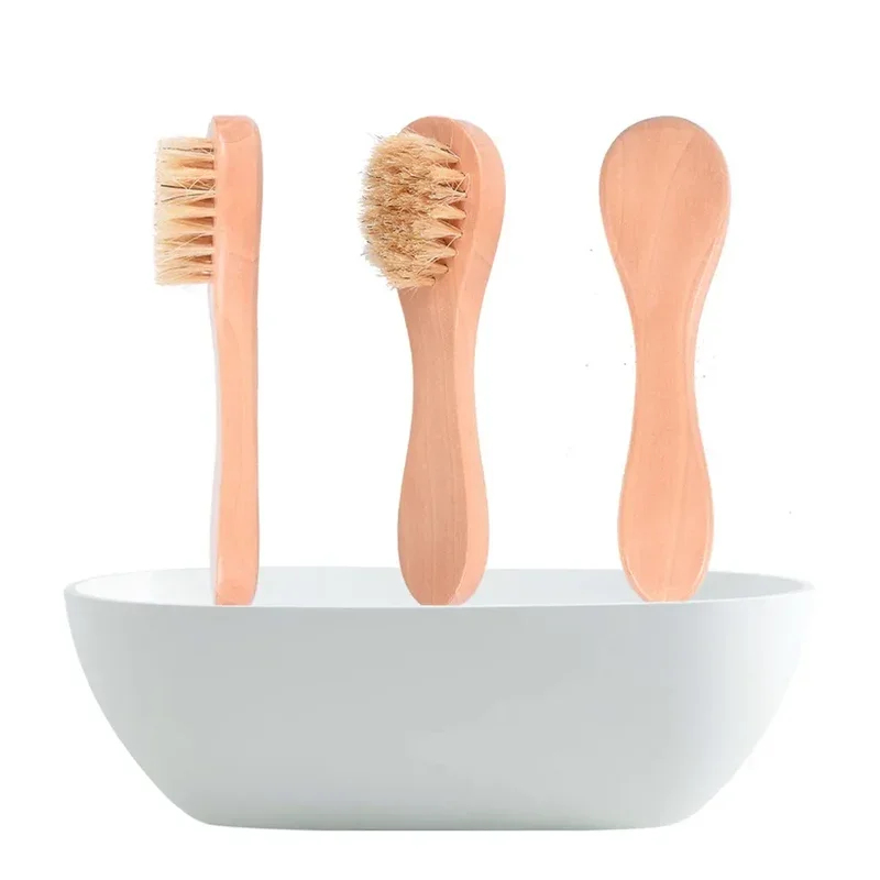 1-8Pcs Cleansing Face Brush Wo - Skincare Animate review and price