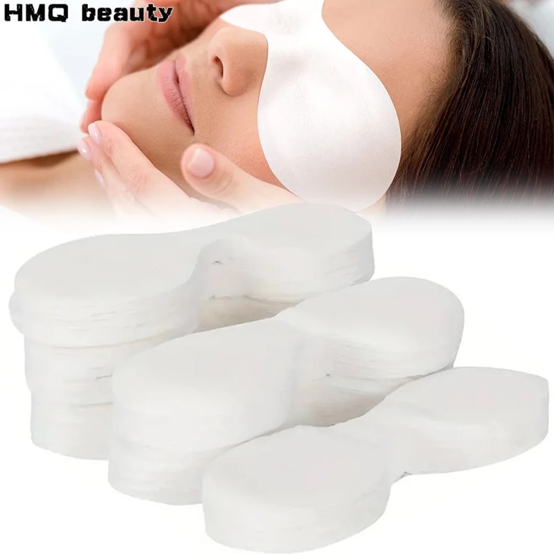 100Pcs Disposable Eye Mask Pap - Skincare Viral Tiktok review and price
