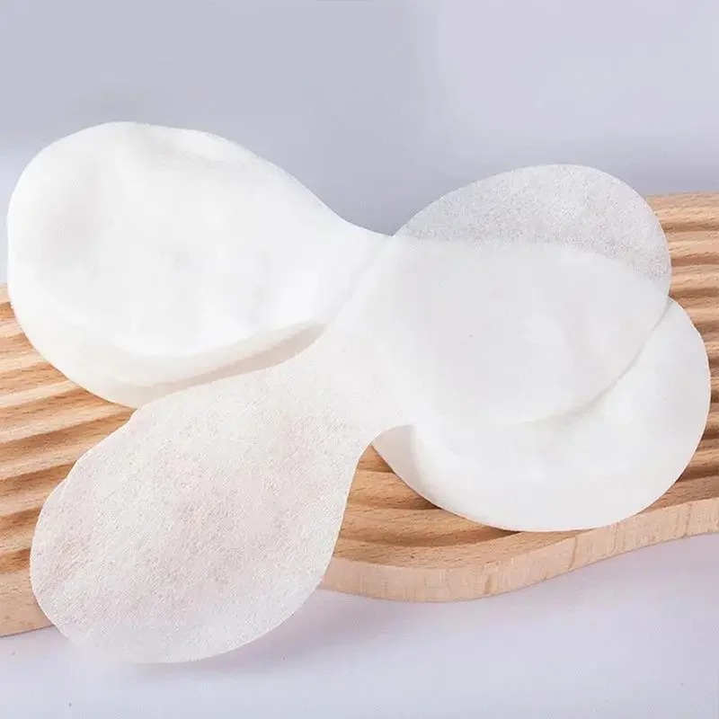 100Pcs Disposable Eye Mask Pap - Skincare Viral Tiktok review and price