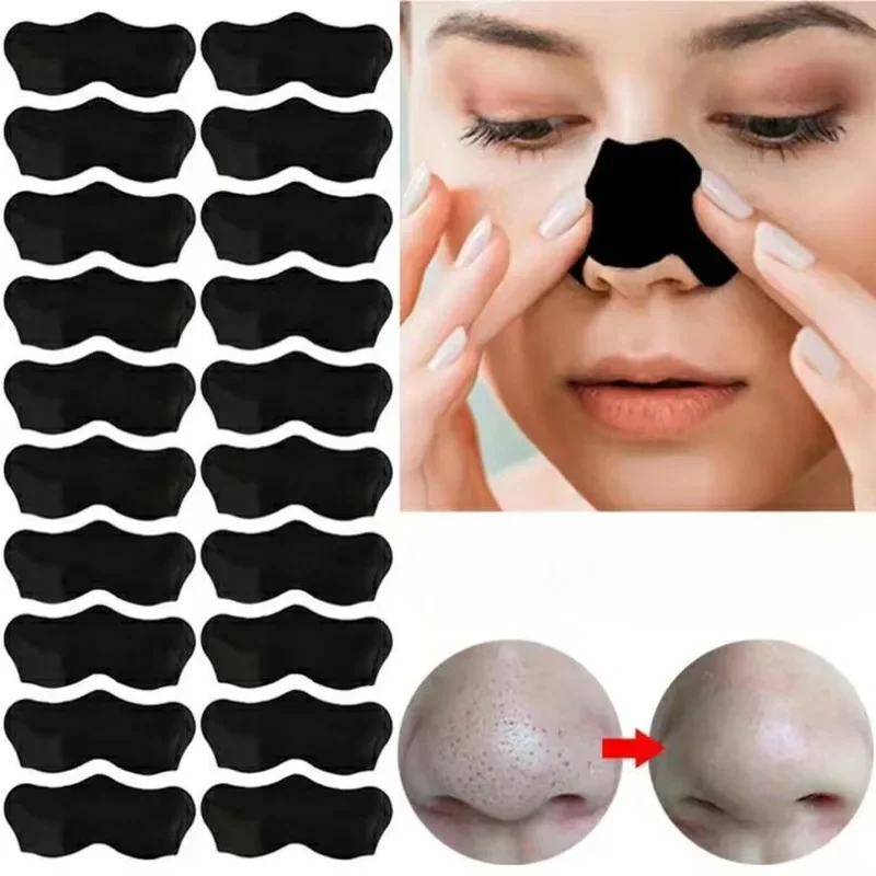 Unisex Blackhead Remove Mask N - Skincare Viral Tiktok review and price