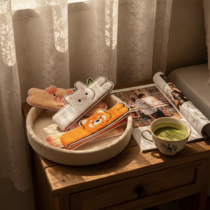 DJYOIE Water Absorbent Towel H - Skincare Animate review and price