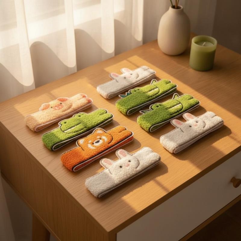 DJYOIE Water Absorbent Towel H - Skincare Animate review and price