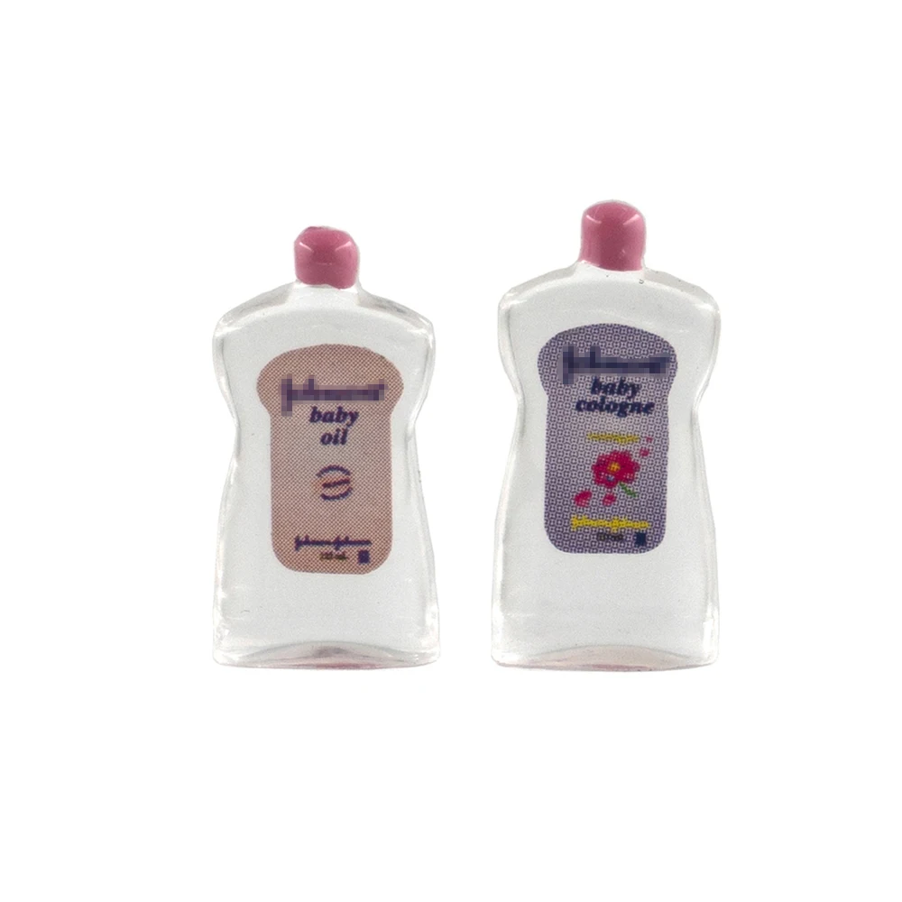2Pcs 1/12 Doll House Miniature - Skincare Animate review and price