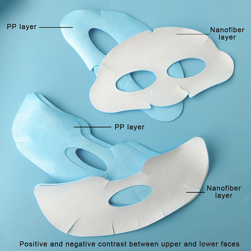 Collagen Film Paper Soluble Fa - Skincare Collagen review and price