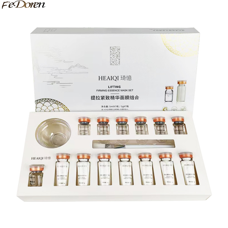 Korean Collagen Hyaluronic Aci - Skincare Viral Tiktok review and price