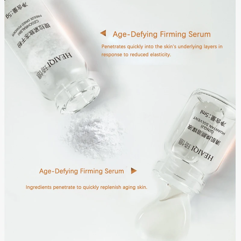 Korean Collagen Hyaluronic Aci - Skincare Viral Tiktok review and price