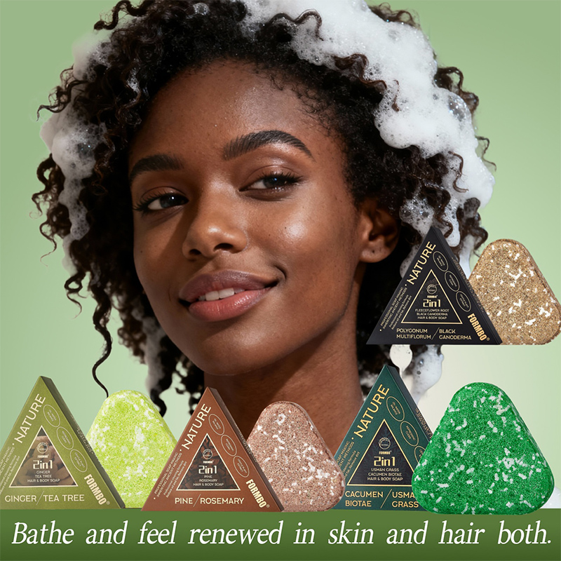 Rosemary Hair & Body Cleaning  - Tea Tree Spot Treatment review and price