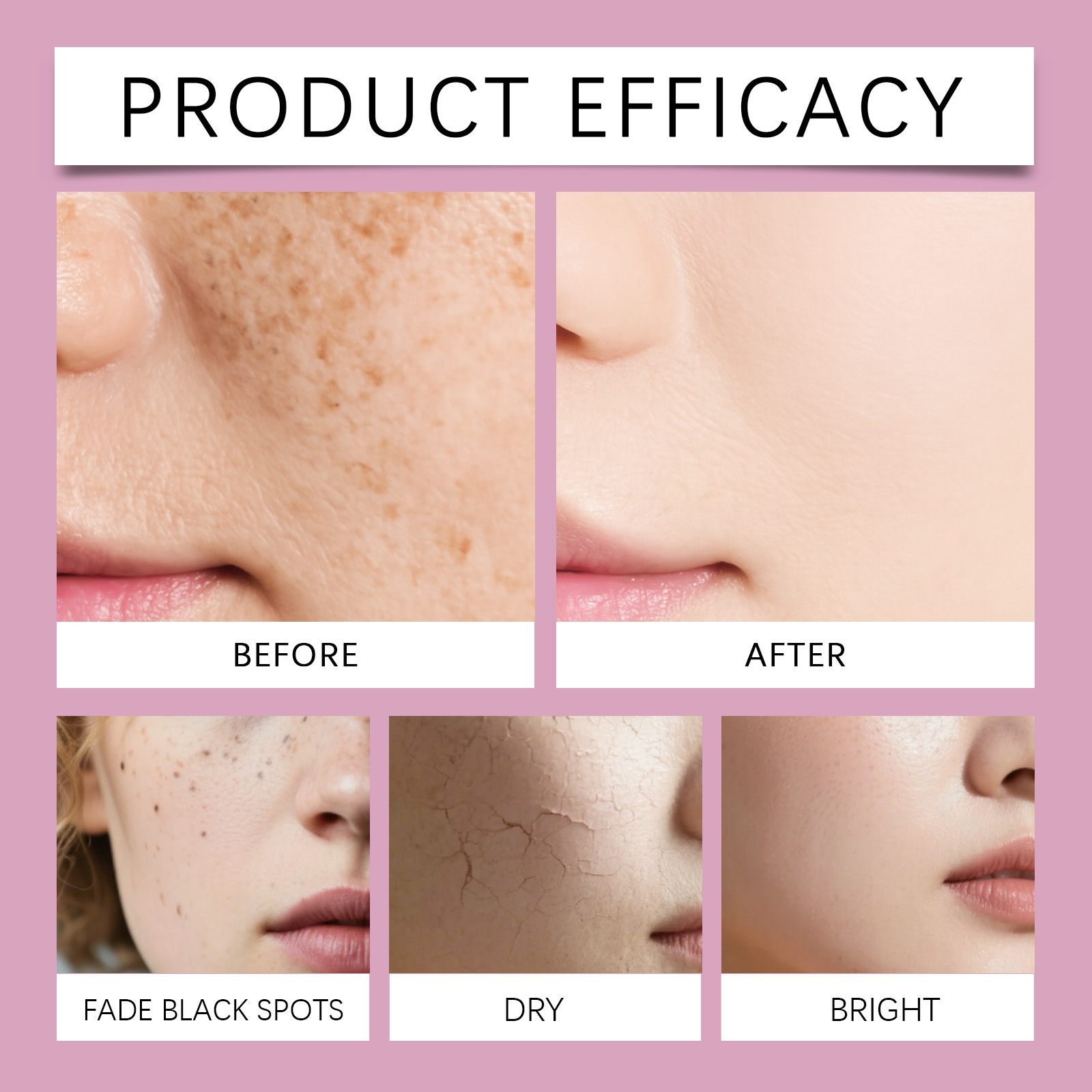 Korean Calcium Collagen Skinca - Skincare Collagen review and price