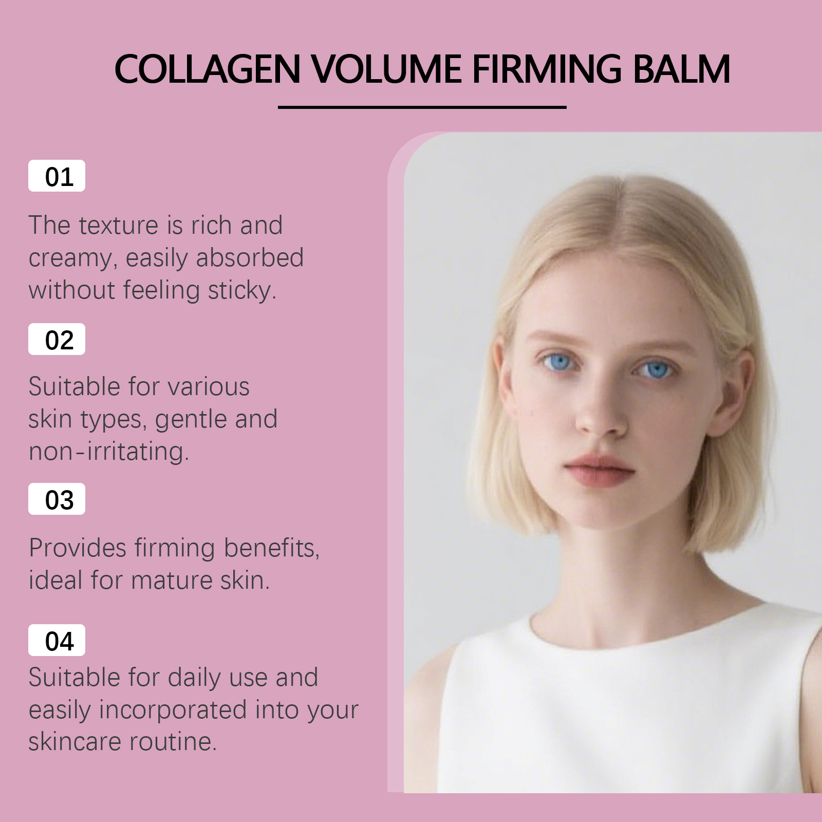 Korean Calcium Collagen Skinca - Skincare Collagen review and price