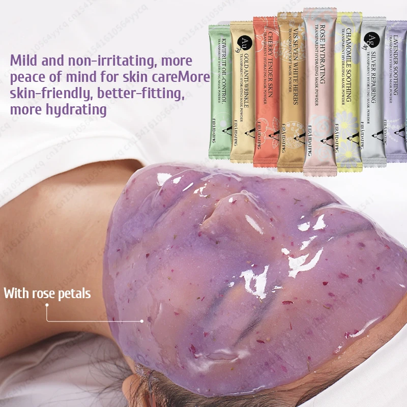 Moisturizing Salon SPA Soft Hy - Skincare Viral Tiktok review and price