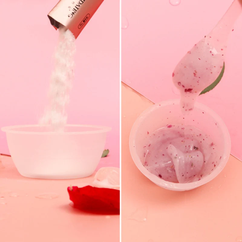 Moisturizing Salon SPA Soft Hy - Skincare Viral Tiktok review and price