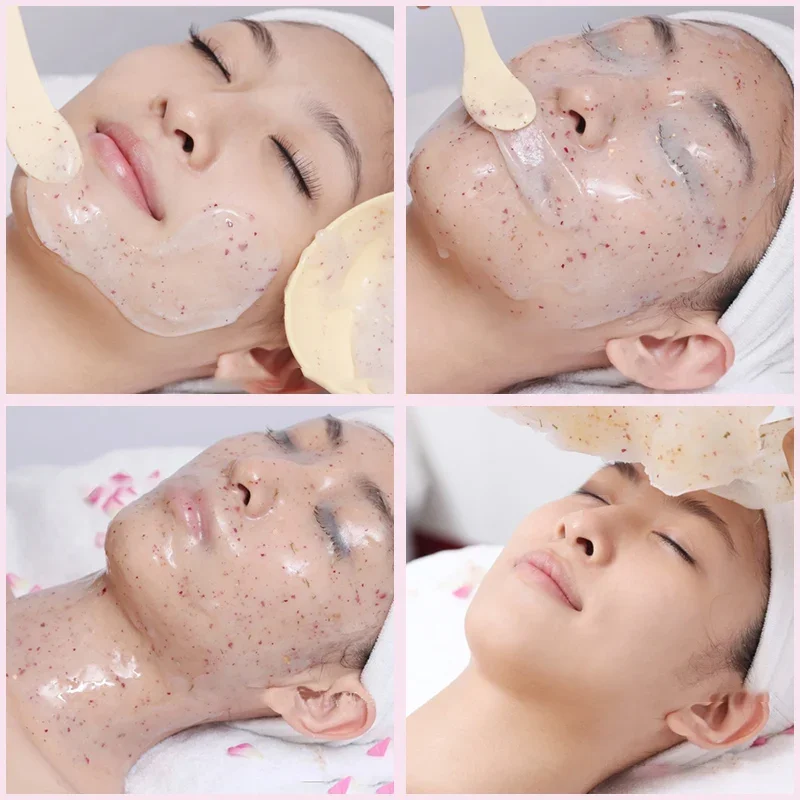 Moisturizing Salon SPA Soft Hy - Skincare Viral Tiktok review and price