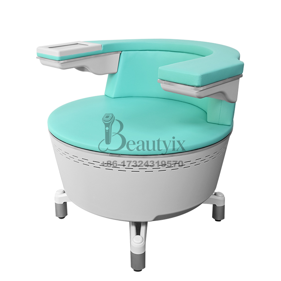 EMS Pelvic Floor Repair Chair  - Skincare Ls review and price