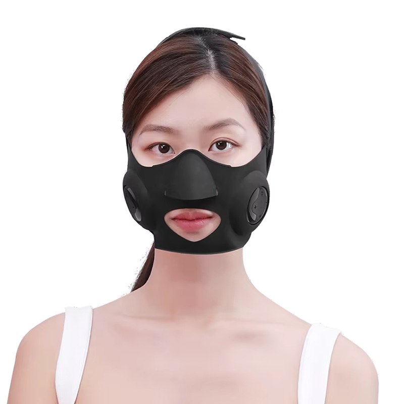 NEW V-shaped Chin Lifting Tigh - Skincare Viral Tiktok review and price