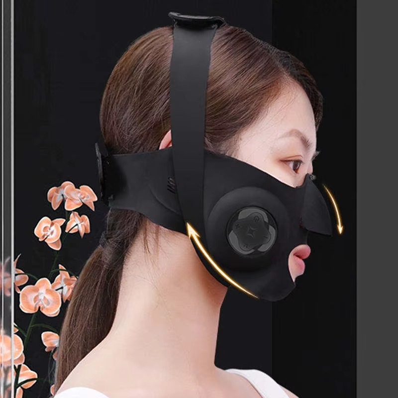 NEW V-shaped Chin Lifting Tigh - Skincare Viral Tiktok review and price