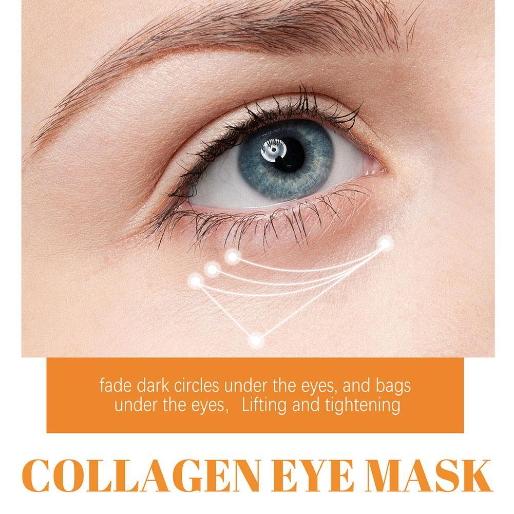 5 BOXES Collagen Soluble Patch - Skincare Viral Tiktok review and price