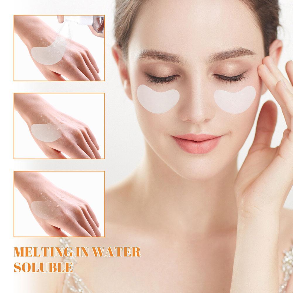 5 BOXES Collagen Soluble Patch - Skincare Viral Tiktok review and price